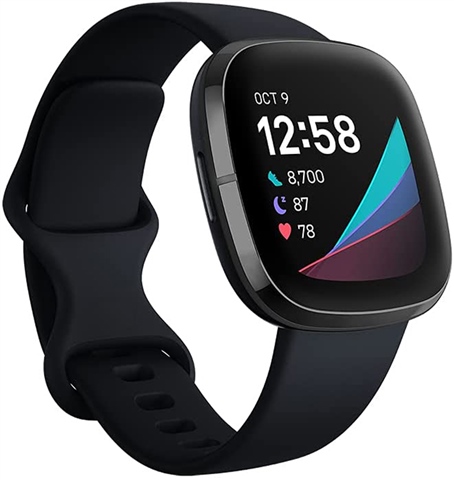 Fitbit discount sense ovulation